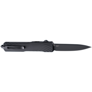 United States Association of Gun Owners HOGUE COUNTERSTRIKE AUTO 3.35" - OTF DROP POINT G10 COVER BLACK - $296.96 at United States Association of Gun Owners