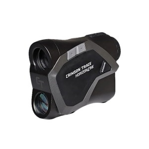 United States Association of Gun Owners Crimson Trace 013002000 Horizonline 2000 Black 7x22mm 2000 yds Max Distance T-OLED Display - $220.21 at United States Association of Gun Owners