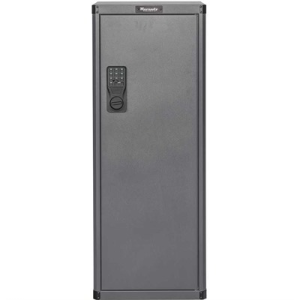 United States Association of Gun Owners Hornady 95115 Gun Cabinet with Digital Lock, 18-Gun Capacity, Black - $284.33 at United States Association of Gun Owners