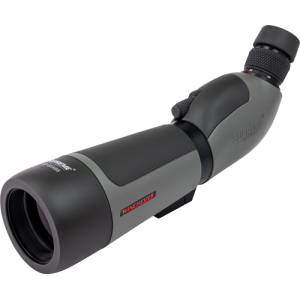 WINCHESTER SUPREME OPTICS - 20-60X65MM SPOTTING SCOPE