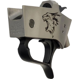 United States Association of Gun Owners SSK 50 RECEIVER FOR T/C - CONTENDER LYNX SIDE S/S - $293.14 at United States Association of Gun Owners