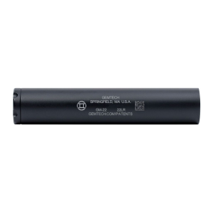 GEM SILENCER GM-22 22LR