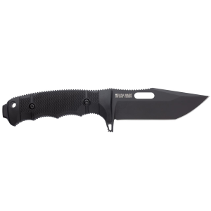 United States Association of Gun Owners SOG SEAL FX Tanto Knife 4.30" Blade Black - $289.99 at United States Association of Gun Owners