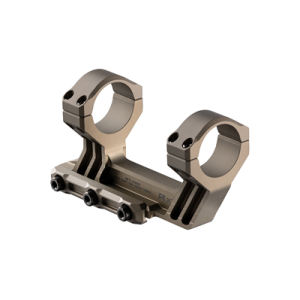 United States Association of Gun Owners PA 30MM PLX CANTILEVER MOUNT 2.04" - $289.99 at United States Association of Gun Owners