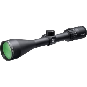 United States Association of Gun Owners SIGHTRON SCOPE SI 3.5-10X50 - G2 DUPLEX MATTE - $289.99 at United States Association of Gun Owners
