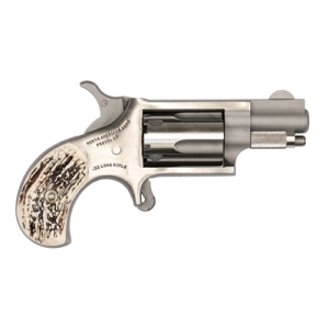 United States Association of Gun Owners NAA MINI REV 22LR 1 1/8" 5RD STAG - $288.98 at United States Association of Gun Owners