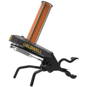 United States Association of Gun Owners Caldwell Claymore Clay Target Thrower - $267.04 at United States Association of Gun Owners