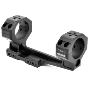 United States Association of Gun Owners WARNE SL 1PC CANT MOUNT 30MM MSR - $287.99 at United States Association of Gun Owners