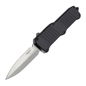 United States Association of Gun Owners HOG 54070 MINI INCURSION OTF 3.1 DBL EDGE BLK - $287.96 at United States Association of Gun Owners