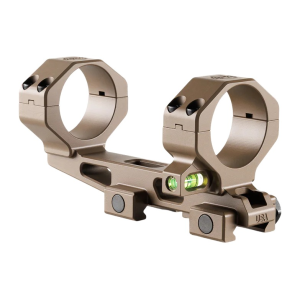 United States Association of Gun Owners RPM BC-30150-FDE BRAVO 30MM CANTILEVER MNT 1.50" - $284.99 at United States Association of Gun Owners