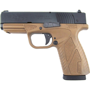 United States Association of Gun Owners Bersa BP9DECC 9mm 3.3in Semi-Auto Pistol, 8-Round Capacity - $284.33 at United States Association of Gun Owners