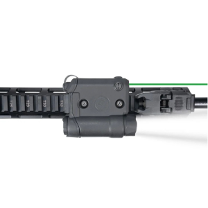 United States Association of Gun Owners CRIMSON TRACE RAIL MASTER LSR/LIGHT GRN AR15 - $283.95 at United States Association of Gun Owners