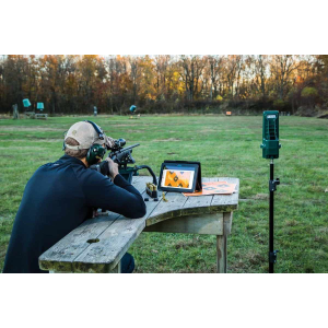 United States Association of Gun Owners Caldwell Ballistic Precision Sight-in Target Camera - $282.95 at United States Association of Gun Owners