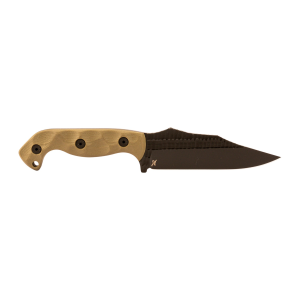 United States Association of Gun Owners STROUP TU2-ODG-G10BLKCER ODG/BLK CERA 2.5 - $281.29 at United States Association of Gun Owners