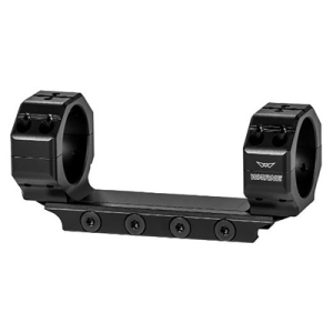 United States Association of Gun Owners Warne Precision Mount 35mm Medium 1.18in STANAG Scope Mount, Black - $279.99 at United States Association of Gun Owners
