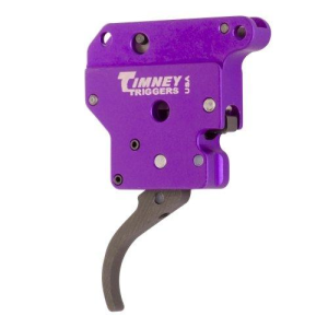 United States Association of Gun Owners Timney Remington 700 Benchrest Single-Stage Trigger 2 oz - $279.99 at United States Association of Gun Owners