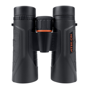 United States Association of Gun Owners Athlon Argos G2 UHD 10x42 Binoculars, Black - $220.49 at United States Association of Gun Owners