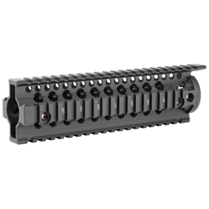 United States Association of Gun Owners DD OMEGA MID-LENGTH RAIL 9.0 BLK - $277.00 at United States Association of Gun Owners