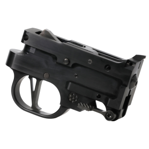 United States Association of Gun Owners CMC Triggers 64503 Drop-In Ruger 10/22 Black Flat 3.50 lbs - $276.50 at United States Association of Gun Owners