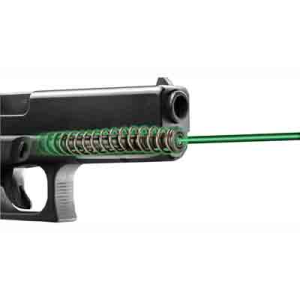 United States Association of Gun Owners LASERMAX LASER GUIDE ROD GREEN - FOR GLOCK G1-G3 19/23/32/38 - $275.66 at United States Association of Gun Owners