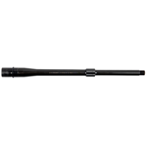 United States Association of Gun Owners Ballistic Advantage BABL65CR17PQ Premium Series 6.5 Creedmoor 16in Barrel - $275.50 at United States Association of Gun Owners