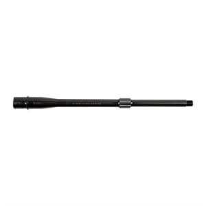 Ballistic Advantage Premium Black Series .308 16in Barrel, 1-10 Twist