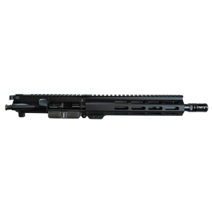 United States Association of Gun Owners One Horse Complete Upper Receiver .300 BLK 10.5" with BCG and Charging Handle - $275.11 at United States Association of Gun Owners