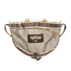 United States Association of Gun Owners Tethrd Phantom Saddle Tan - $274.99 at United States Association of Gun Owners