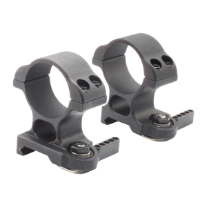 United States Association of Gun Owners LARUE LT123 TACTICAL 30MM 2 PIECE QD - $274.99 at United States Association of Gun Owners