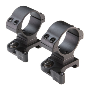 United States Association of Gun Owners LARUE LT808-30 2-PIECE QD MOUNT 1.375" - $274.99 at United States Association of Gun Owners