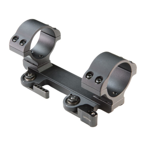 United States Association of Gun Owners LARUE LT807-30 TACTICAL SCOPE MOUNT QD 30MM - $274.99 at United States Association of Gun Owners