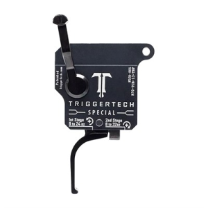 United States Association of Gun Owners REMINGTON 700 SPECIAL TRIGGER BLACK FLAT TWO-STAGE - $274.99 at United States Association of Gun Owners