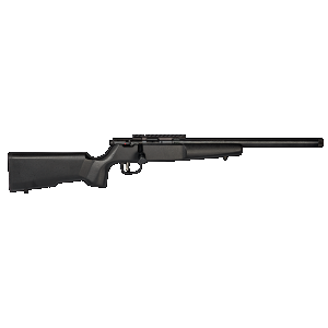 United States Association of Gun Owners SAVAGE ARMS RASCAL TARGET 22LR CMPT BLACK - $293.33 at United States Association of Gun Owners