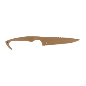 United States Association of Gun Owners STROUP MK2S-B-G10FDECER BLK/FDE CERA 5 - $271.59 at United States Association of Gun Owners