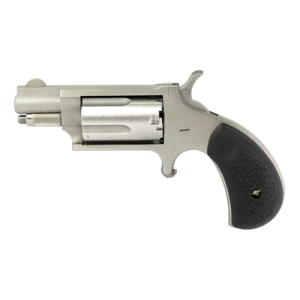 United States Association of Gun Owners NAA MINI REV 22M 1 1/8" 5RD CBBL STN - $271.41 at United States Association of Gun Owners