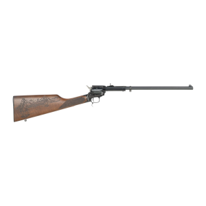 United States Association of Gun Owners Heritage Mfg BR226B16HSWB12 Rough Rider Rancher 22 LR 6 16.12" Aluminum Receiver - $270.39 at United States Association of Gun Owners