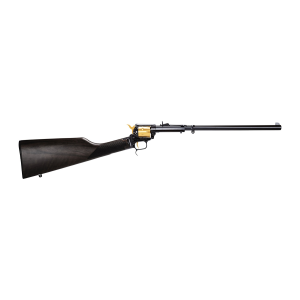 United States Association of Gun Owners Heritage Mfg BR226B16HSBGLD Rough Rider Rancher 22 LR 6 16.12" Aluminum Receiver - $270.39 at United States Association of Gun Owners