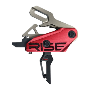 United States Association of Gun Owners RISE T35-BB REV 535 SLIDE/SNAP AR TRIG BLK - $269.99 at United States Association of Gun Owners