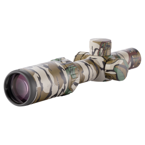 United States Association of Gun Owners Hawke Sport Optics 14203 Vantage IR Riflescope Mossy Oak Camo 1-4x20mm 1" Tube Illuminated Red/Green Turkey DOT IR Reticle - $269.99 at United States Association of Gun Owners