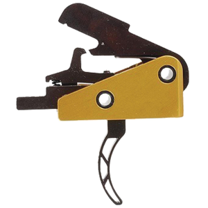 United States Association of Gun Owners Timney AR-15 Drop-In Skeletonized Trigger 4 lb. #664S - Small Pin - $269.99 at United States Association of Gun Owners