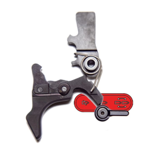 United States Association of Gun Owners FRANKLIN ARMORY BFSIII PC-C1 TRIGGER PCC - $269.99 at United States Association of Gun Owners