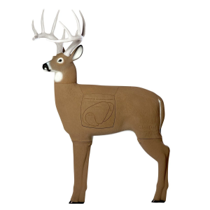 United States Association of Gun Owners GlenDel Targets 3D Crossbow Archery Target - Buck Size - $269.99 at United States Association of Gun Owners
