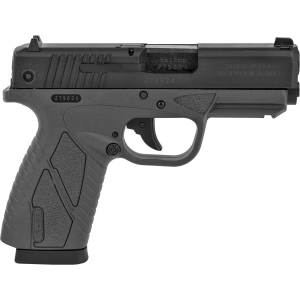 United States Association of Gun Owners Bersa BP9CC 9mm 3.2in Urban Grey Semi-Auto Pistol, 8-Round - $269.66 at United States Association of Gun Owners