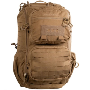 United States Association of Gun Owners ROMAD PACK COYOTE BROWN - $269.00 at United States Association of Gun Owners