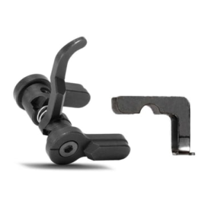 United States Association of Gun Owners Atriuz Development Group ADG-FRS-AMBI-G G-Lever Forced Rest Selector - $269.00 at United States Association of Gun Owners
