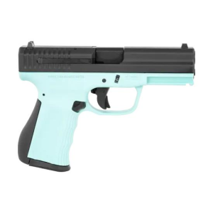 United States Association of Gun Owners FMK 9C1 G2 Handgun 9mm Luger 14rd Magazines(1) 3.87" Barrel Blue Jay - $268.99 at United States Association of Gun Owners