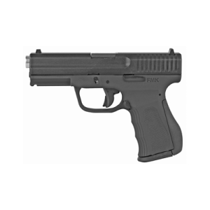 United States Association of Gun Owners FMK G2 9MM 3.87" 10RD BLK - $268.99 at United States Association of Gun Owners