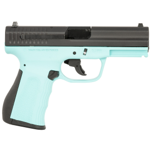 United States Association of Gun Owners FMK FMKG9C1G2TBSSCM 9C1 G2 9MM 10R BLU JAY CA/MA - $268.99 at United States Association of Gun Owners