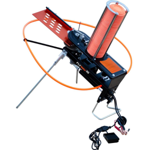 United States Association of Gun Owners Do-All Outdoors FlyWay 30 Automatic Clay Pigeon Thrower - $258.71 at United States Association of Gun Owners