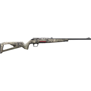 United States Association of Gun Owners WINCHESTER XPERT BR 21 SHARP - 18" 10RD STRATA/BLACK - $267.04 at United States Association of Gun Owners
